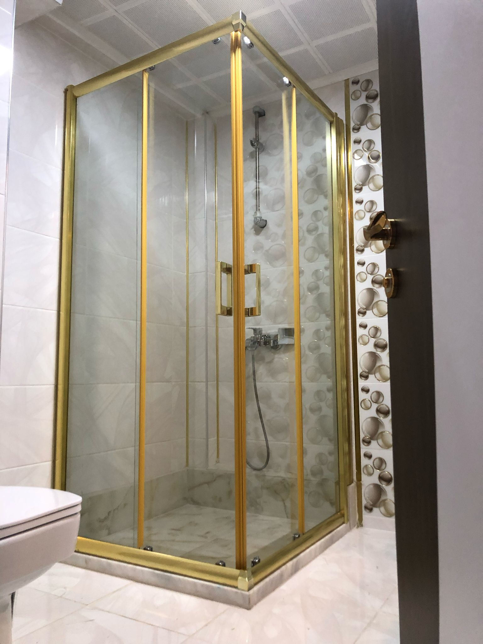 Duşa Kabin Modeli 14